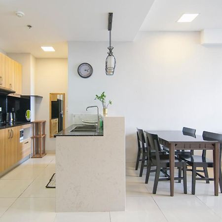 Wang Homestay Ciudad Ho Chi Minh  Exterior foto